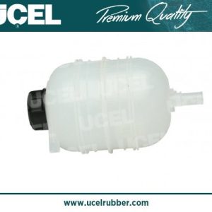 Peugeot 206 1998-2012 Arası 1.1 i, 1.4 i, 1.6 16V, 1.4, 1.1 Üçel Marka Radyatör Yedek Su Deposu