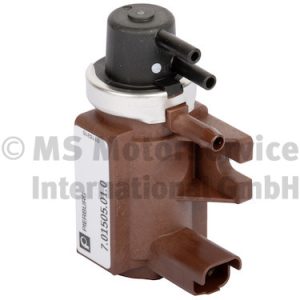 Peugeot 206 1998-2012 Arası 1.6 HDi 110 Pierburg Marka Selenoid Valfi