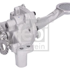 Peugeot 206 1998-2012 Arası 1.9 D Febi Marka Yağ Pompası