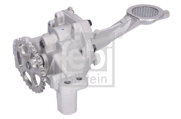 Peugeot 206 1998-2012 Arası 1.9 D Febi Marka Yağ Pompası