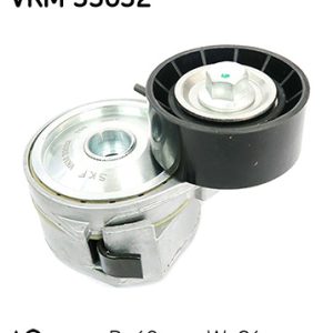 Peugeot 206 1998-2012 Arası 1.9 D SKF Marka Vantilatör Kayış Gergi Rulmanı