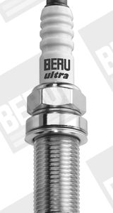 Peugeot 206 1998-2012 Arası 2.0 S16 Beru Marka Buji