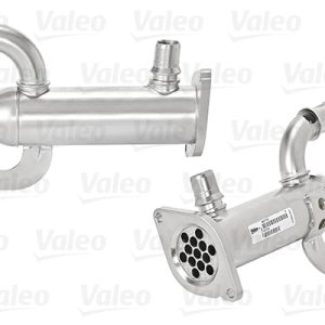 Peugeot 307 2000-2012 Arası 2.0 HDi 135 Valeo Marka EGR Soğutucu