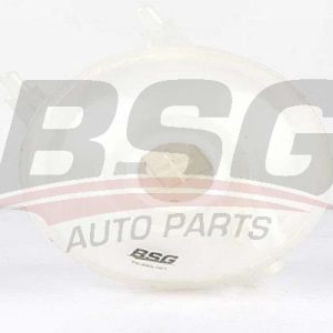 Peugeot 307 2000-2012 Arası 2.0 HDi 90, 1.6 16V, 1.4, 2.0 HDi 110, 2.0 16V BSG Marka Radyatör Yedek Su Deposu