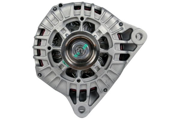 Peugeot 308 2007-2016 Arası 1.6 BioFlex Hella Marka Alternatör - Görsel 2