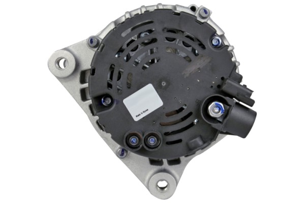 Peugeot 308 2007-2016 Arası 1.6 BioFlex Hella Marka Alternatör - Görsel 3