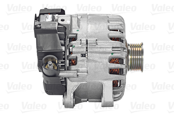 Peugeot 308 2013-2021 Arası 1.6 HDi / BlueHDi 115 Valeo Marka Alternatör - Görsel 4