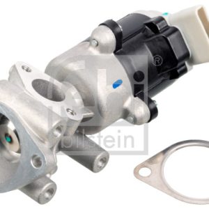 Peugeot 407 2004-2011 Arası 2.7 HDi Febi Marka EGR Valfi