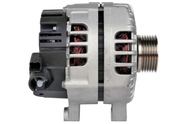 Peugeot 607 2000-2004 Arası 2.2 16V Hella Marka Alternatör - Görsel 4