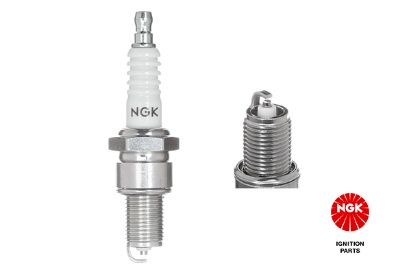 Renault 19 1988-2001 Arası 1.2, 1.4 NGK Marka Buji