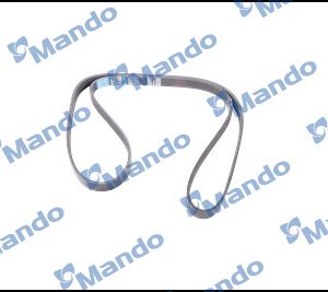 Renault 19 1988-2001 Arası 1.7 Mando Marka Vantilatör Kayışı