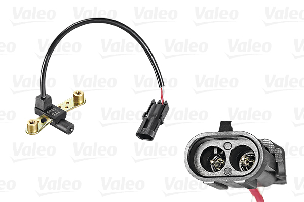 Renault 19 1988-2003 Arası 1.7, 1.8 Valeo Marka Krank Sensörü