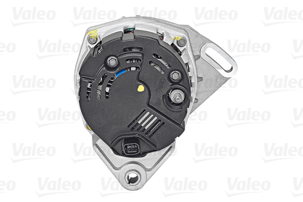 Renault Clio 1998-2016 Arası 1.2, 1.2 LPG Valeo Marka Alternatör - Görsel 3