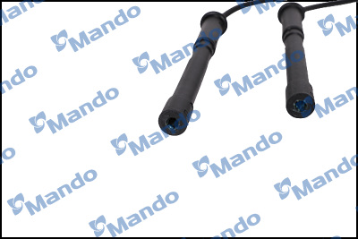 Renault Clio 1998-2016 Arası 1.2 16V Mando Marka Ateşleme Bobini - Görsel 2