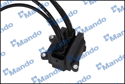 Renault Clio 1998-2016 Arası 1.2 16V Mando Marka Ateşleme Bobini - Görsel 3