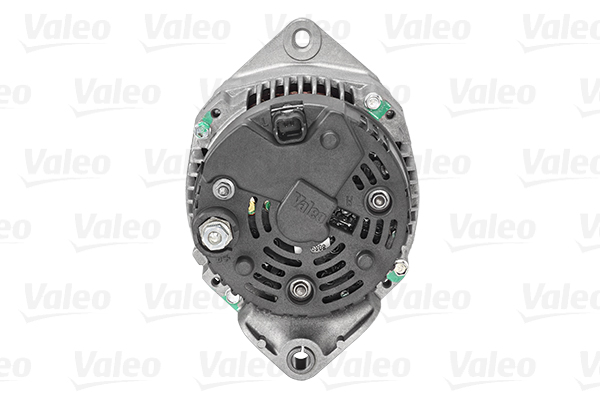 Renault Clio 1998-2016 Arası 1.4 16V Valeo Marka Alternatör - Görsel 3