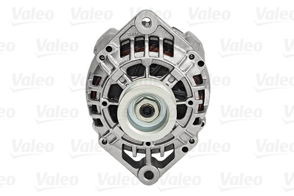Renault Clio 1998-2016 Arası 1.9 D Valeo Marka Alternatör - Görsel 2