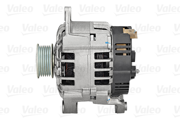 Renault Clio 1998-2016 Arası 1.9 D Valeo Marka Alternatör - Görsel 4