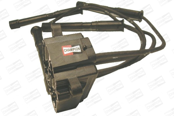Renault Clio 2005-2014 Arası 1.2 16V Champion Marka Ateşleme Bobini - Görsel 2