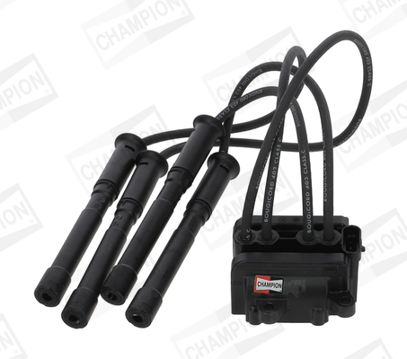 Renault Clio 2005-2014 Arası 1.2 16V Champion Marka Ateşleme Bobini