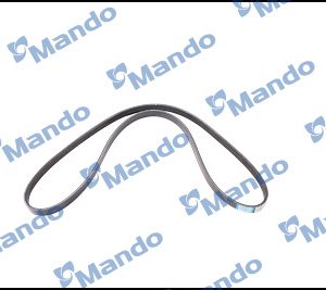 Renault Express 1985-2001 Arası 1.4 Mando Marka Vantilatör Kayışı