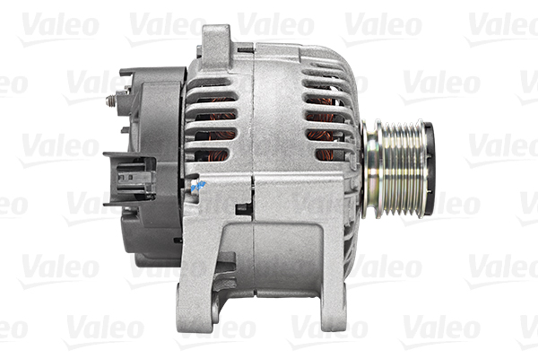 Renault Fluence 2010-2014 Arası 1.6 16V Valeo Marka Alternatör - Görsel 4