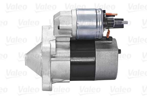 Renault Fluence 2010-2014 Arası 1.6 16V Valeo Marka Marş Motoru - Görsel 4