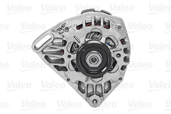 Renault Kangoo 1997-2001 Arası 1.2, 1.2 BiFuel Valeo Marka Alternatör - Görsel 2