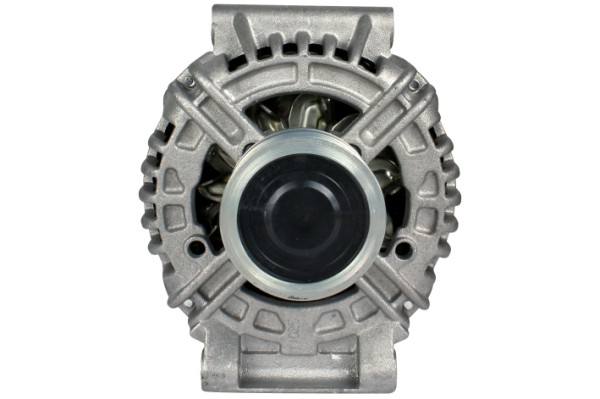 Renault Kangoo 1997-2001 Arası 1.4 Hella Marka Alternatör - Görsel 2
