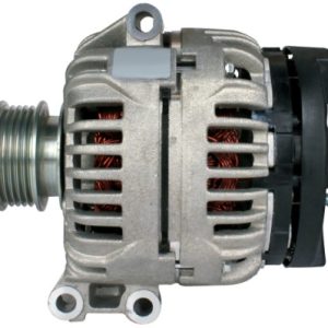 Renault Kangoo 1997-2001 Arası 1.4 Hella Marka Alternatör
