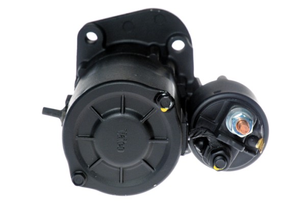 Renault Kangoo 1997-2001 Arası 1.6 16V bivalent Hella Marka Marş Motoru - Görsel 3