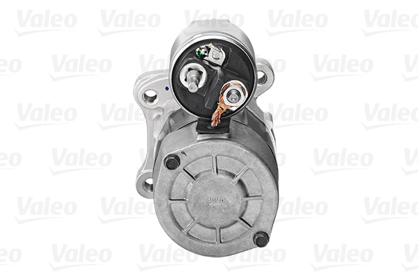 Renault Laguna 1993-2002 Arası 1.6 16V Valeo Marka Marş Motoru - Görsel 3