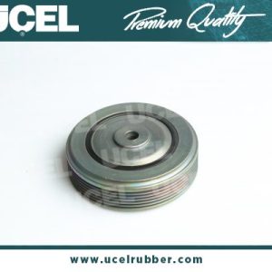 Renault Laguna 1993-2002 Arası 2.0 Üçel Marka Krank Kasnağı