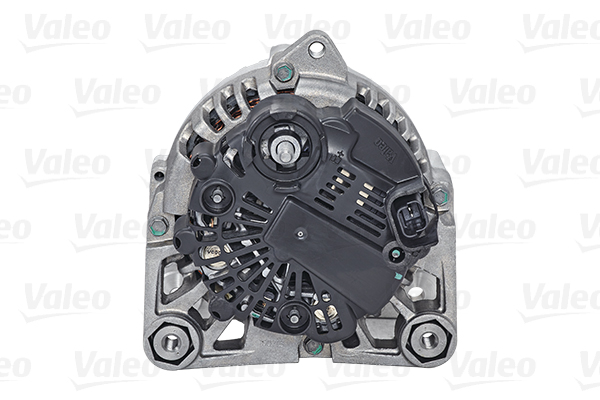 Renault Laguna 2001-2007 Arası 1.6 16V Valeo Marka Alternatör - Görsel 3