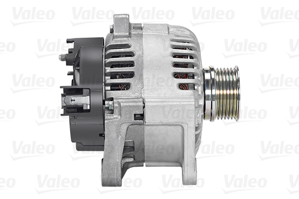 Renault Laguna 2001-2007 Arası 1.6 16V Valeo Marka Alternatör - Görsel 4