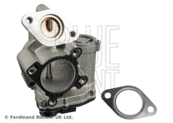 Renault Laguna 2001-2015 Arası 2.0 dCi Blueprint Marka EGR Valfi