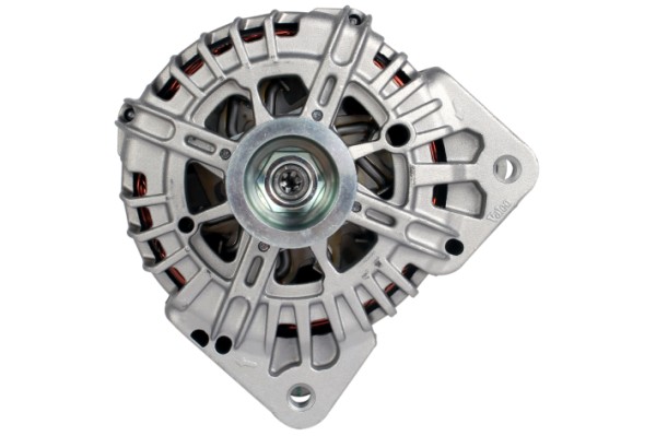 Renault Master 1998-2002 Arası 2.2 dCI 90 Hella Marka Alternatör - Görsel 2