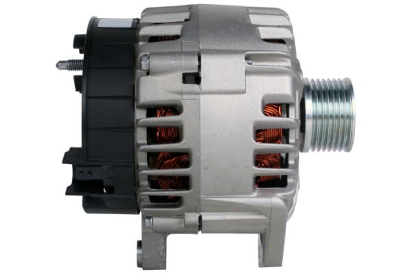 Renault Master 1998-2002 Arası 2.2 dCI 90 Hella Marka Alternatör - Görsel 4