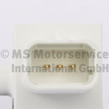 Renault Master 2011-2015 Arası 2.3 dCi 145 FWD Pierburg Marka Egzoz Sıcaklık Sensörü - Görsel 2