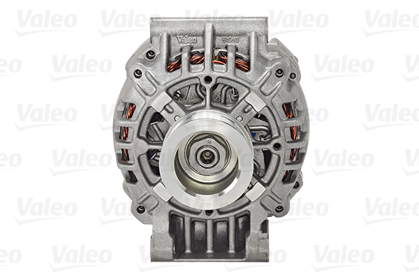 Renault Megane 1996-2003 Arası 1.6 16V, 1.4 16V Valeo Marka Alternatör - Görsel 2
