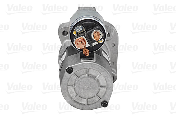 Renault Megane 1996-2008 Arası 1.4 Valeo Marka Marş Motoru - Görsel 3