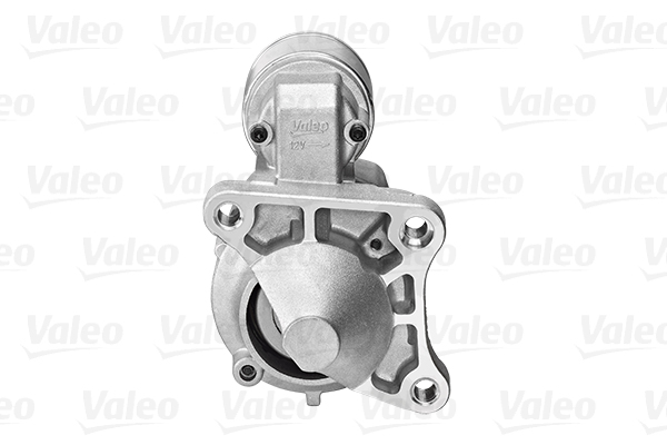 Renault Megane 1999-2003 Arası 1.4 16V, 1.6 16V Valeo Marka Marş Motoru - Görsel 2