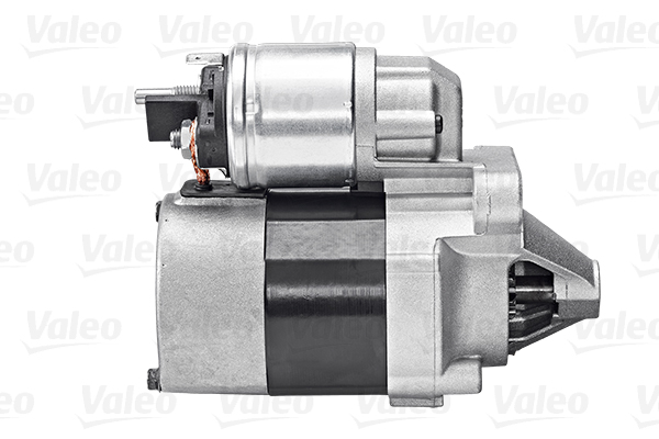 Renault Megane 1999-2003 Arası 1.4 16V, 1.6 16V Valeo Marka Marş Motoru - Görsel 4