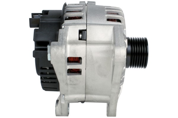 Renault Megane 2001-2012 Arası 1.9 dCi, 2.0 16V, 2.0 Hella Marka Alternatör - Görsel 4