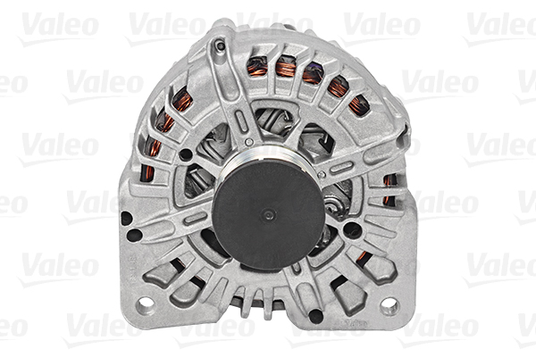 Renault Megane 2001-2012 Arası 2.0 dCi, 1.4 TCe Valeo Marka Alternatör - Görsel 2