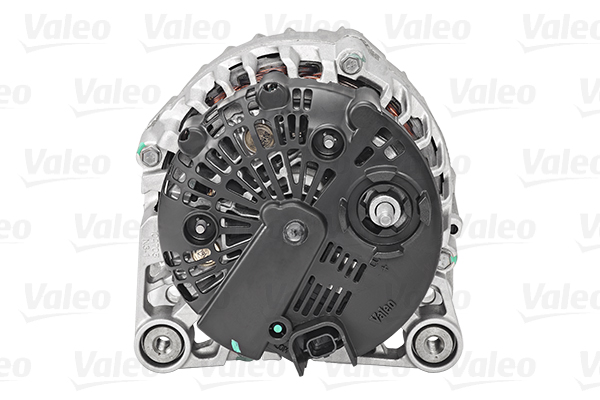 Renault Megane 2001-2012 Arası 2.0 dCi, 1.4 TCe Valeo Marka Alternatör - Görsel 3