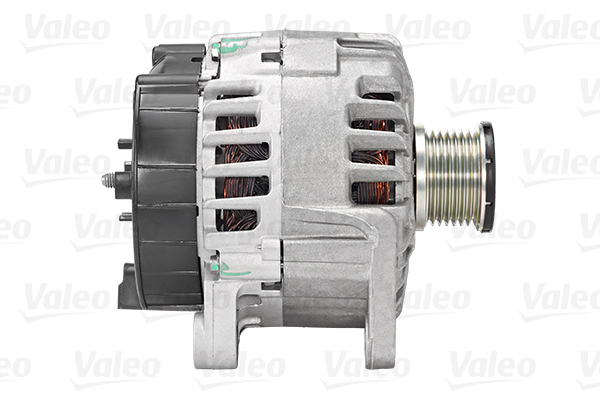 Renault Megane 2001-2012 Arası 2.0 dCi, 1.4 TCe Valeo Marka Alternatör - Görsel 4