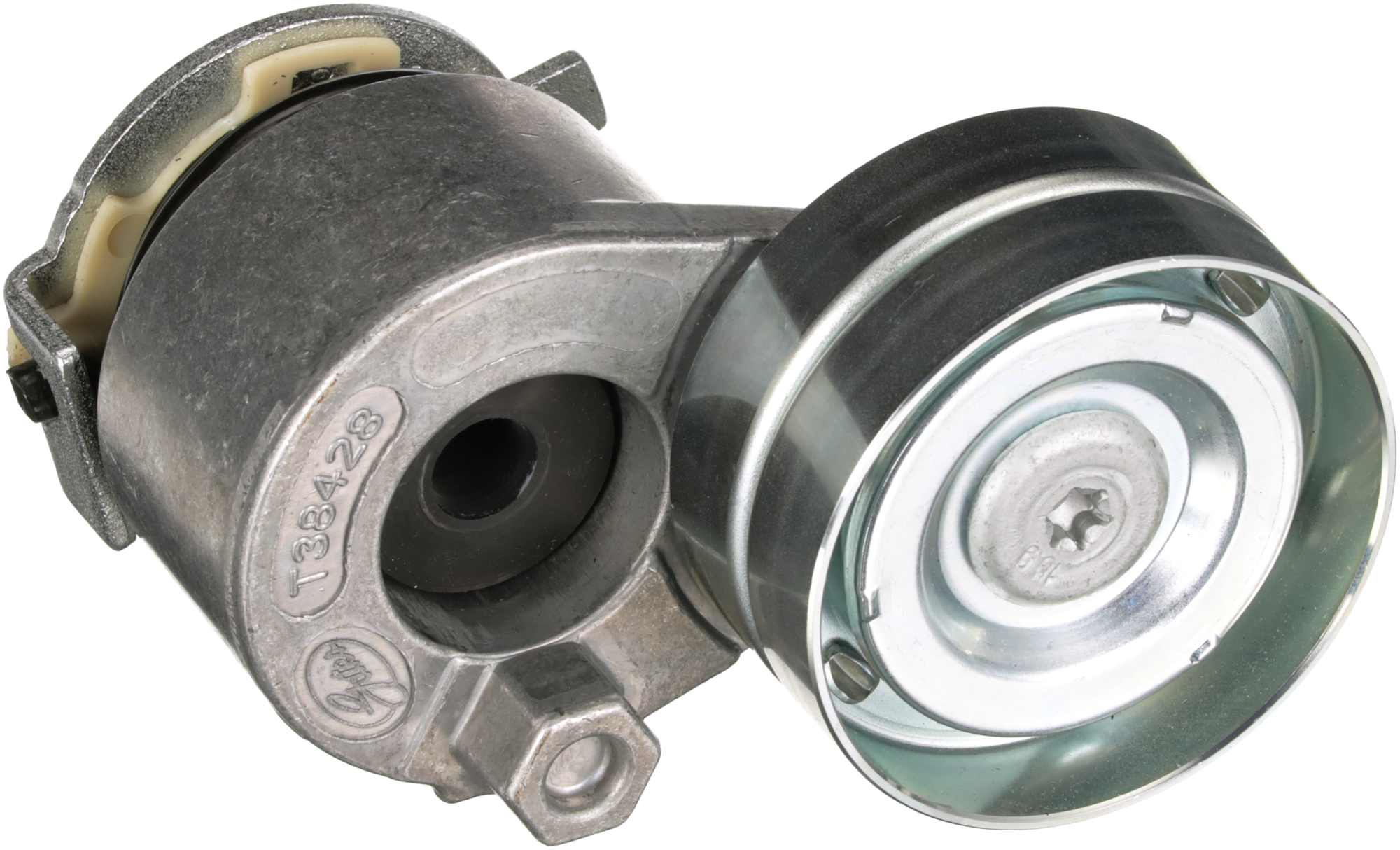 Renault Megane 2001-2014 Arası 1.9 dCi, 2.0 16V, 2.0, 2.0 TCe Gates Marka Vantilatör Kayış Gergi Rulmanı