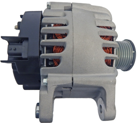 Renault Megane 2008-2012 Arası 2.0 dCi Hella Marka Alternatör - Görsel 4