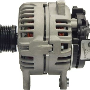 Renault Megane 2008-2014 Arası 1.6 16V Hella Marka Alternatör